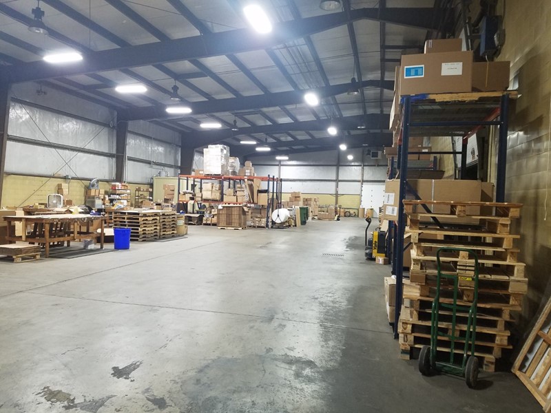 Order Fulfillment Aliquippa, PA Pack N Ship