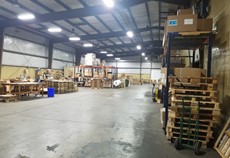 Fulfillment Center